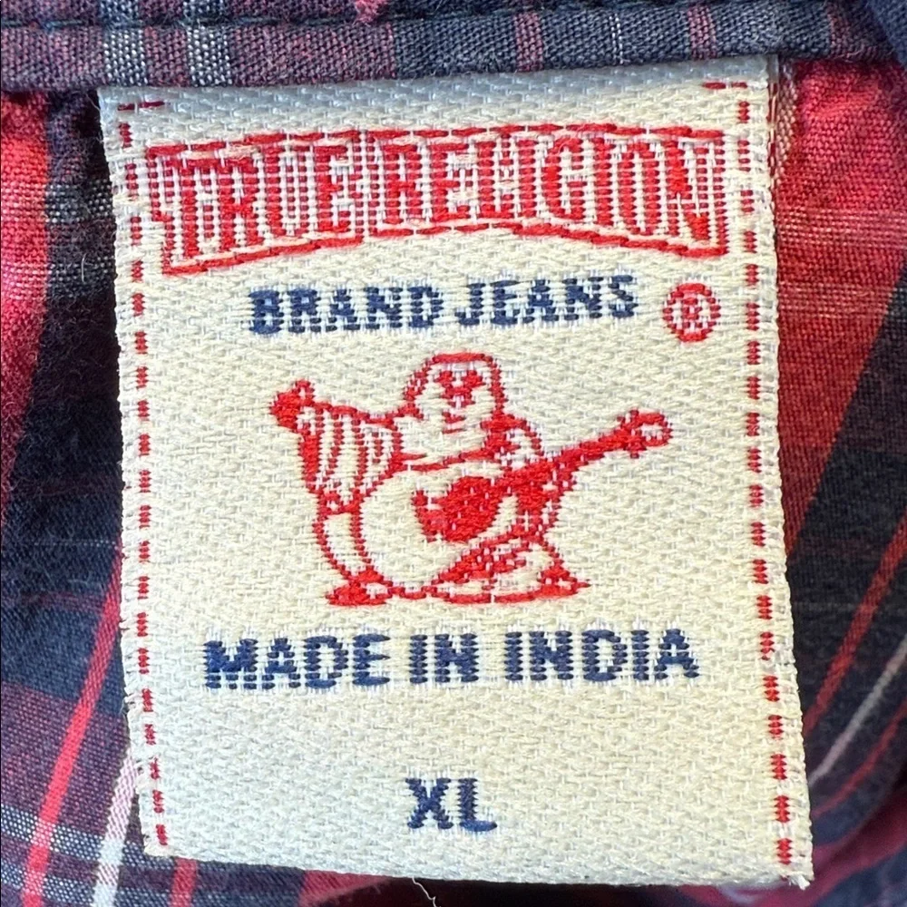 True Religion true religion